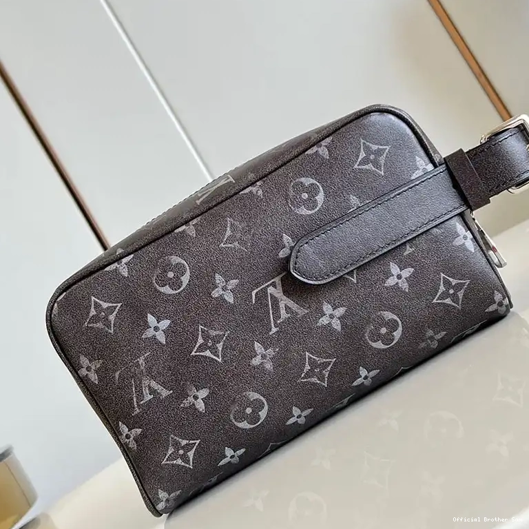 Official Brother Sam Bags 2409YA0210 LV 0618
